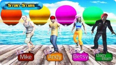 水上公园冒险怎么玩