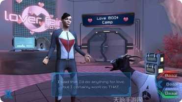 疯狂的领主手游九游版下载