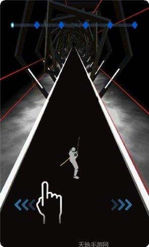 节奏宝剑国际版攻略