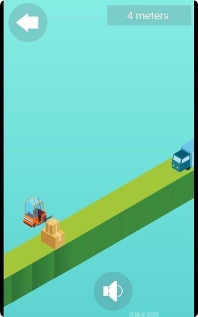 酷炫飞车碰碰车游戏下载