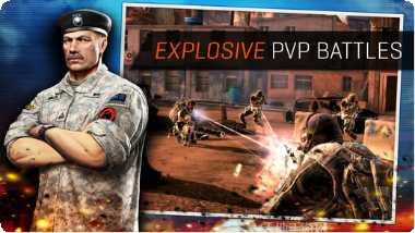 火线指令官方正式版攻略