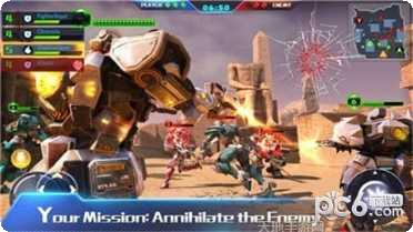 超兽武装最新版本