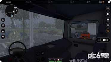 模拟中国警察车5安卓版