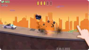 汽车追逐赛下载