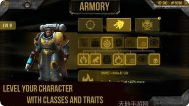 战锤40K机械神教攻略