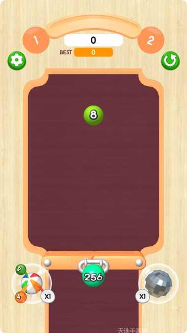 2048神器游戏技巧