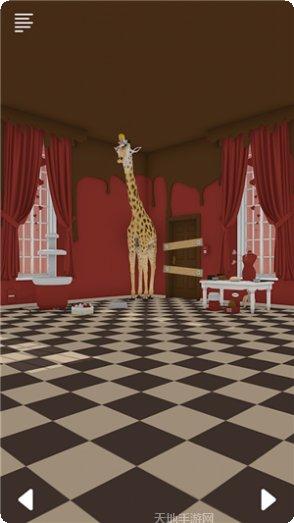 逃离游戏咖啡馆下载