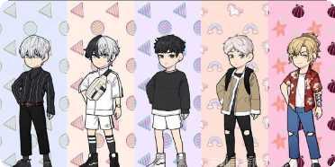 KPOP Tiles Deluxe玩法介绍