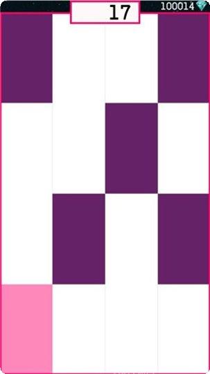 KPOP Tiles Deluxe最新版本