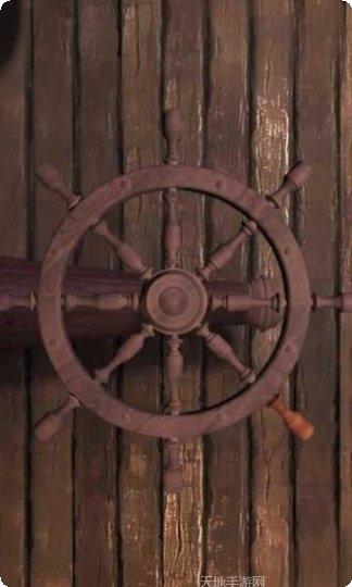 逃离海底密室攻略