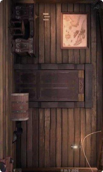 逃离海底密室解谜技巧