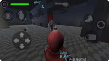 生存射击英雄竞技游戏下载