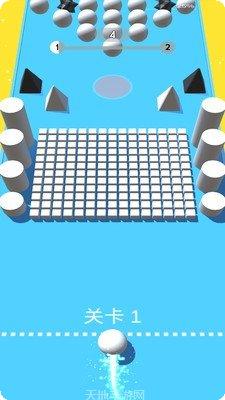 彩色球分类技巧分享