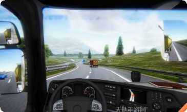 遨游山路模拟冒险