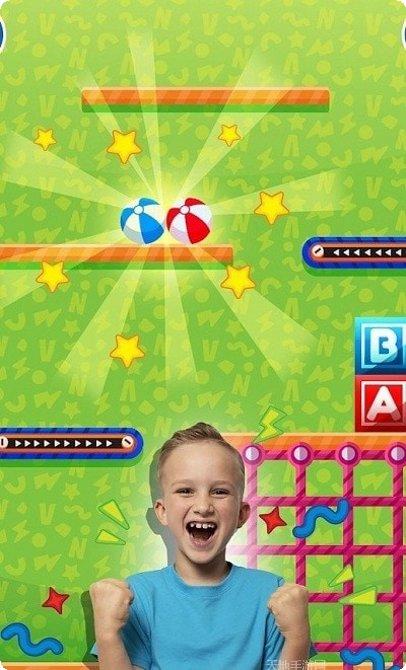 弗拉德和尼基超级英雄中文版攻略