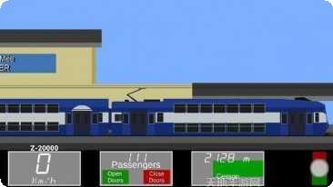 ReRunners角色介绍