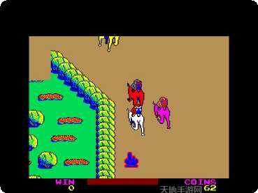 白金岛斗牛玩法介绍