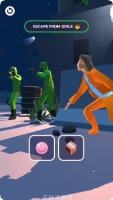 英雄之舟角色推荐