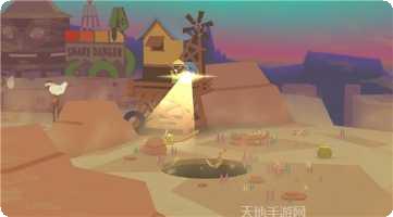 甜甜圈王国下载地址