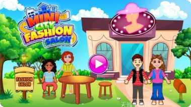 迷你城市模拟器Pocket City下载