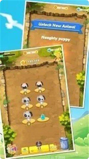 动物生存模拟器之老鹰体验评测