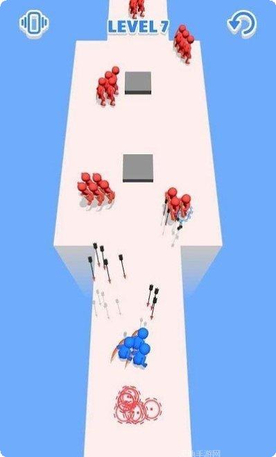 弓箭小妞下载地址