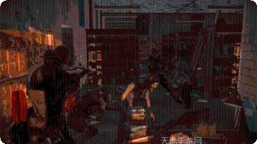 僵尸世界生存角色选择