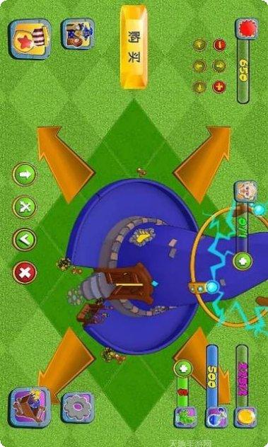 我的小小玻璃花园下载