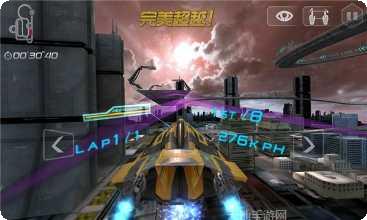 太空飞船终极攻击技巧