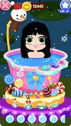 公主梦幻农场下载