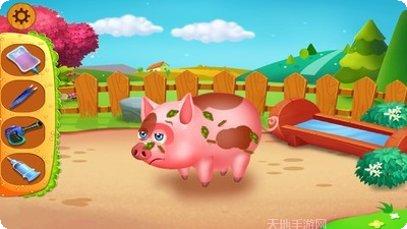 公主梦幻农场兑换码