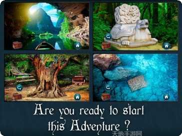 失落的极乐世界剧情解析