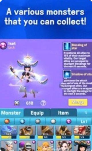 地下城英雄时代汉化版攻略