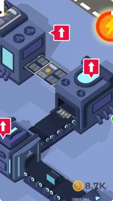 印刷工厂游戏下载