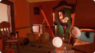 我要成为包租婆下载