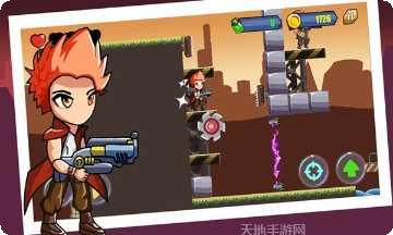 合金兵团角色推荐