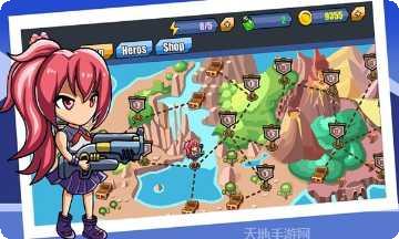 合金兵团新手教程