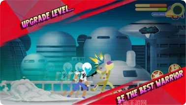 超级赛车争霸攻略