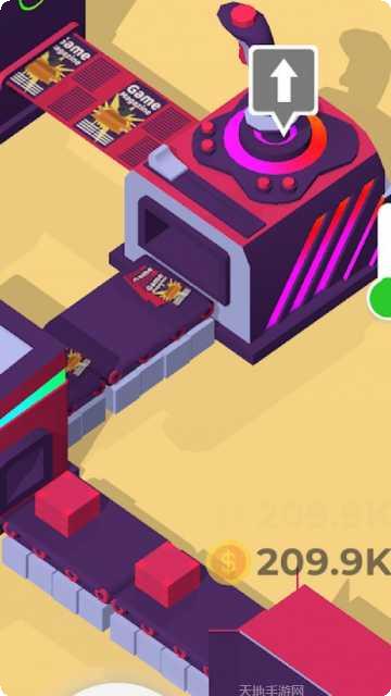 印刷工厂游戏下载地址