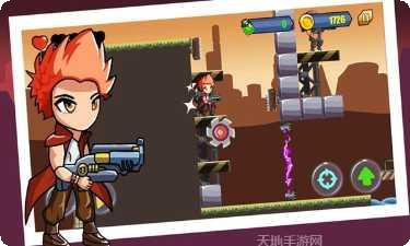 合金兵团新手教程