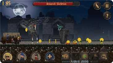 被诅咒的宝藏中文版破解版