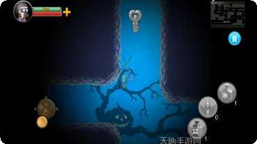 被诅咒的宝藏中文版游戏玩法