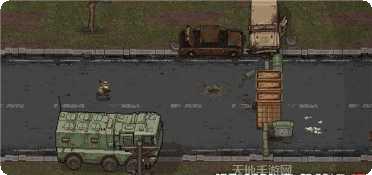 迷你DayZ生存攻略