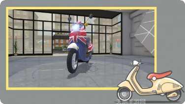 摩托神车手技巧分享