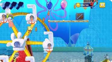 海绵宝宝餐厅模拟器攻略