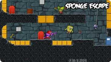 海绵宝宝餐厅模拟器下载