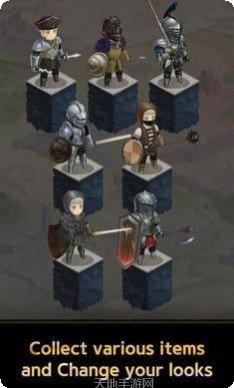 恶魔禁地1993玩法介绍