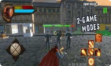 奇异博士泊车队游戏攻略