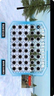 雪地摩托车赛最新版本