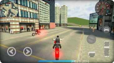 热血街头快打最新版本